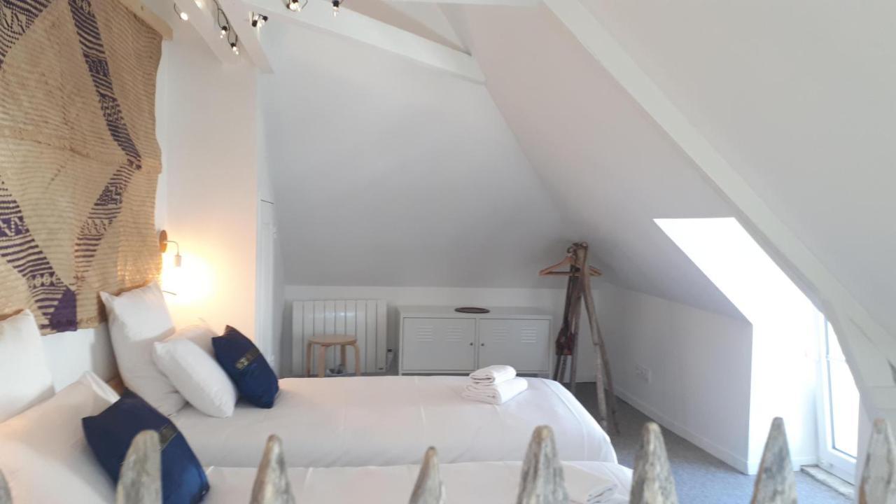 Maison Camille Пор -ен-Беса-Упа Екстериор снимка