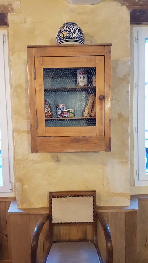 Maison Camille Пор -ен-Беса-Упа Екстериор снимка